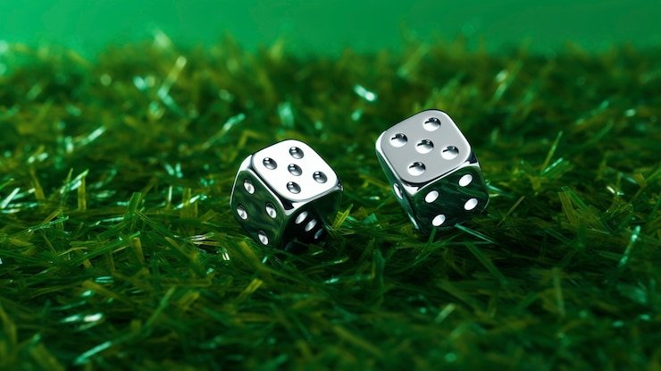 Tutorial gameplay dadu online di bimabet88 Tutorial gameplay dadu online di bimabet88
