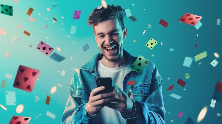 Antarmuka aplikasi bimabet88 menampilkan meja roulette langsung