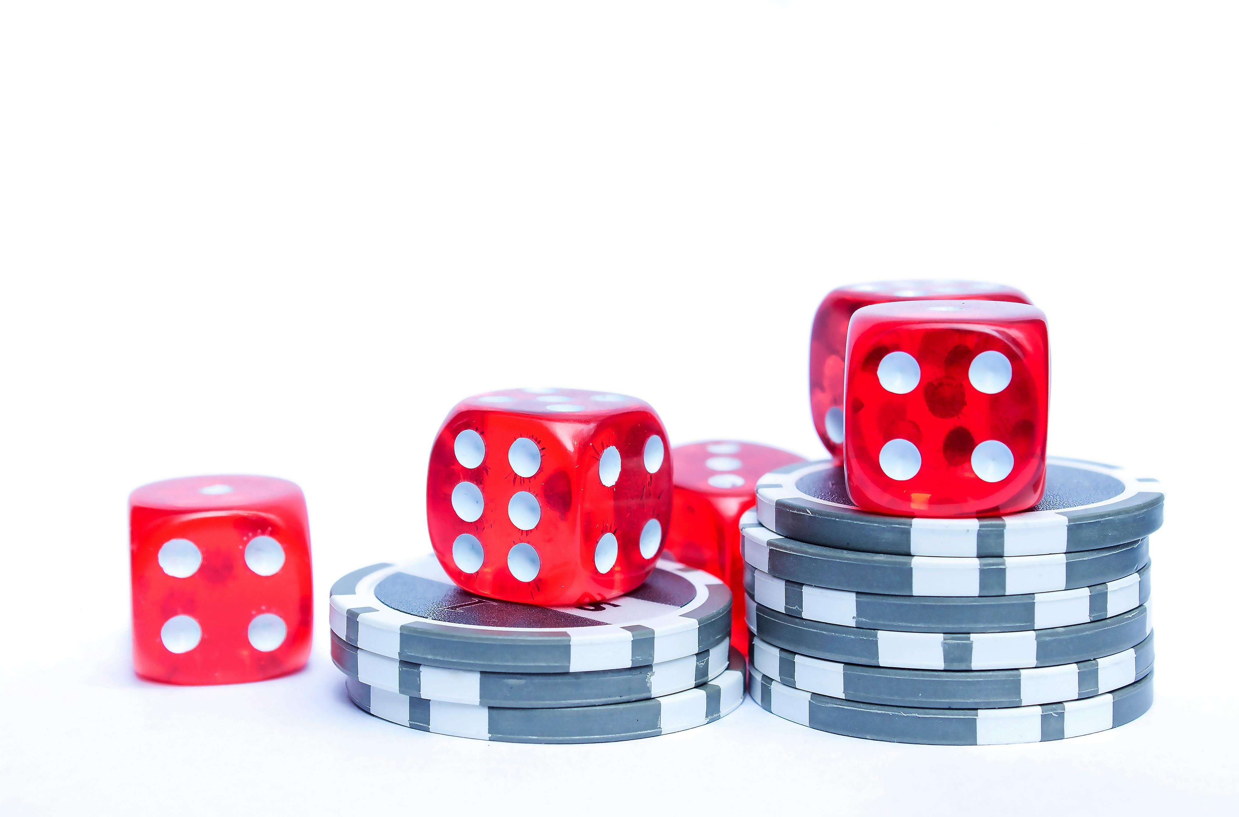Video panduan cepat meja blackjack Hacksaw Gaming