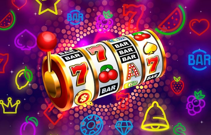 Fitur jackpot dan bonus Joker Gaming